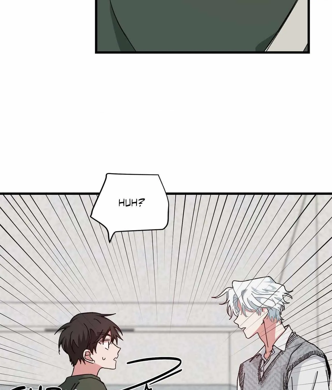 Love Me, My God Chapter 18 page 145 - 