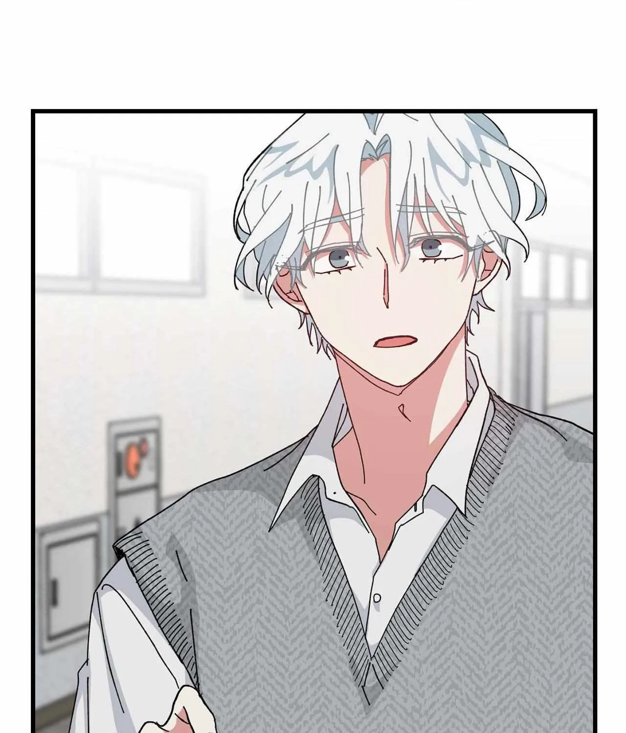 Love Me, My God Chapter 18 page 147 - 