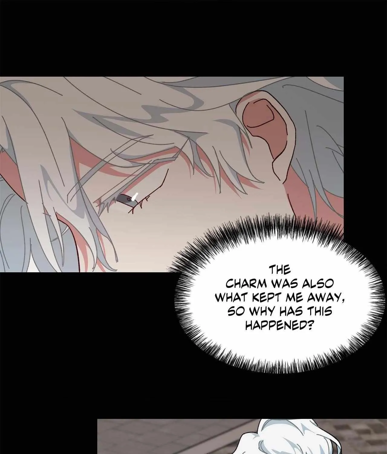 Love Me, My God Chapter 18 page 16 - 