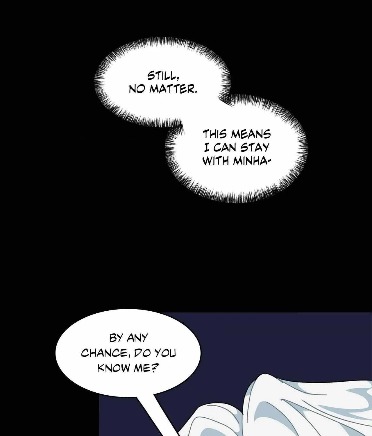 Love Me, My God Chapter 18 page 20 - 