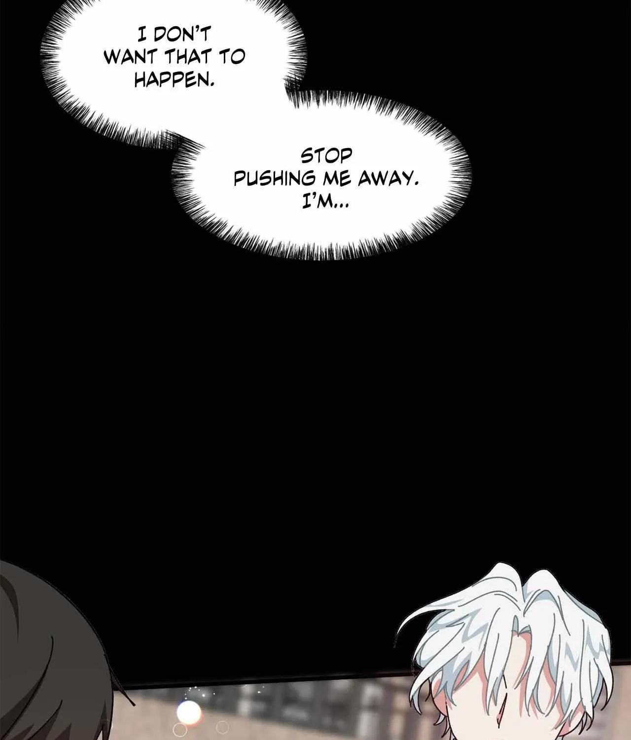 Love Me, My God Chapter 18 page 25 - 