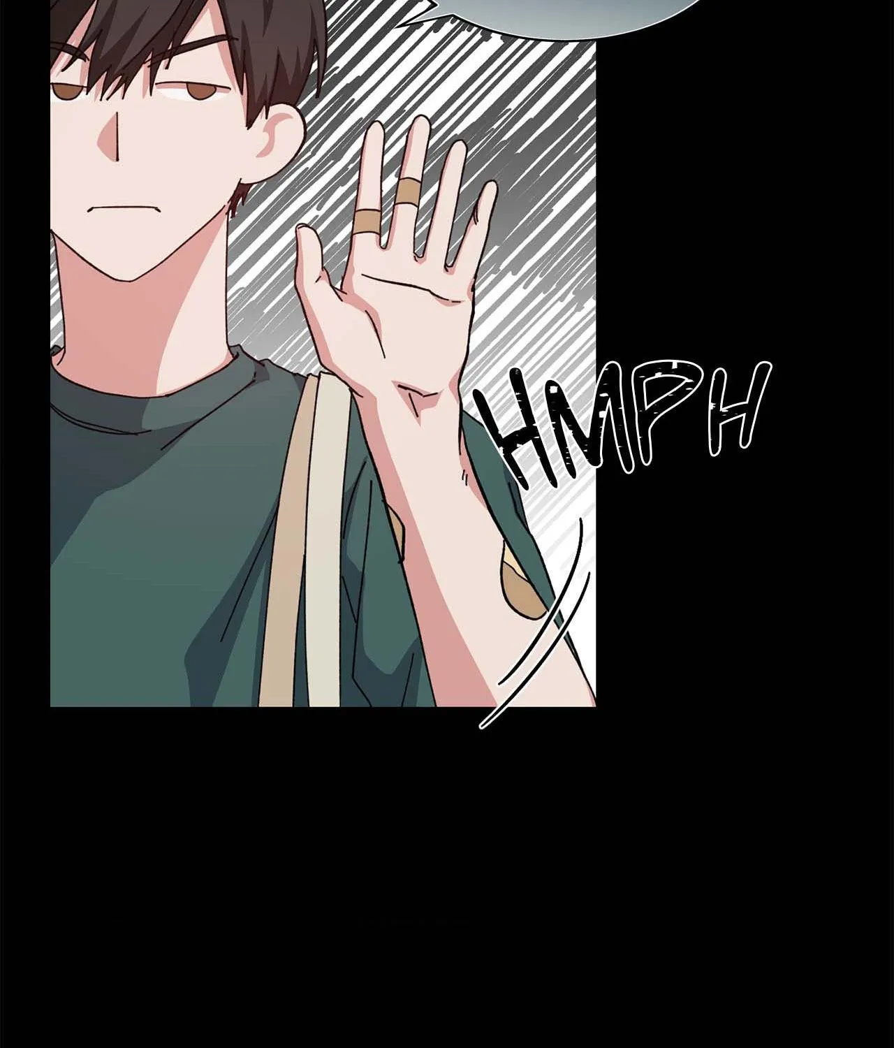 Love Me, My God Chapter 18 page 28 - 