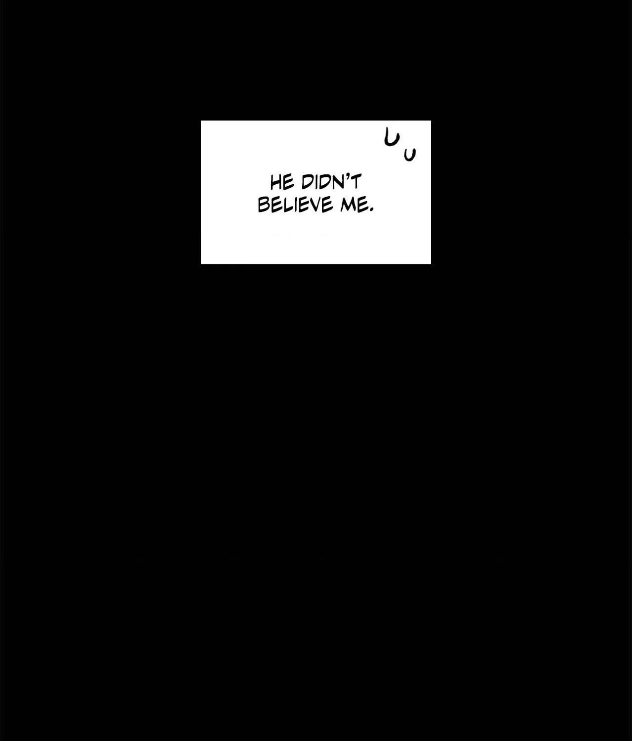 Love Me, My God Chapter 18 page 29 - 