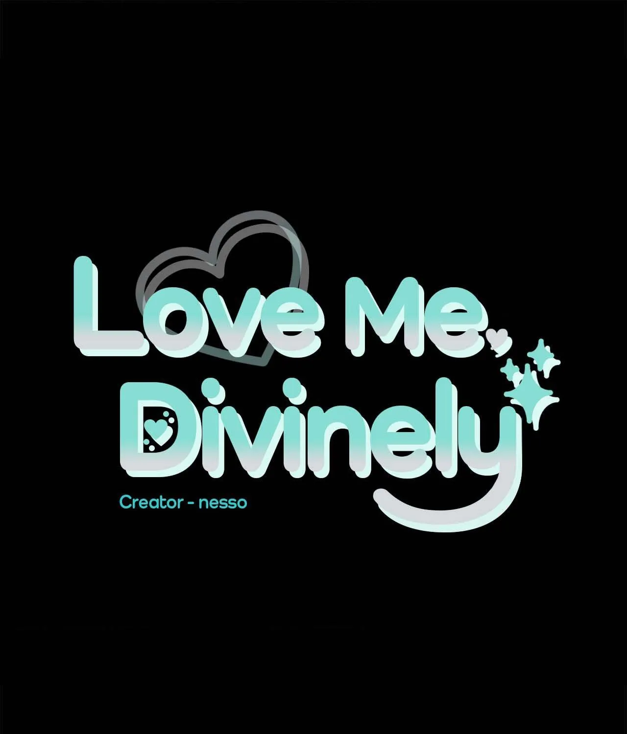 Love Me, My God Chapter 18 page 31 - 