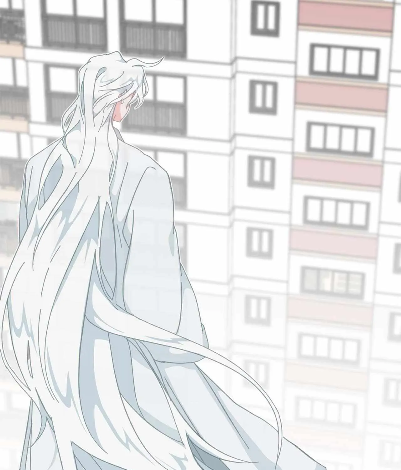 Love Me, My God Chapter 18 page 34 - 