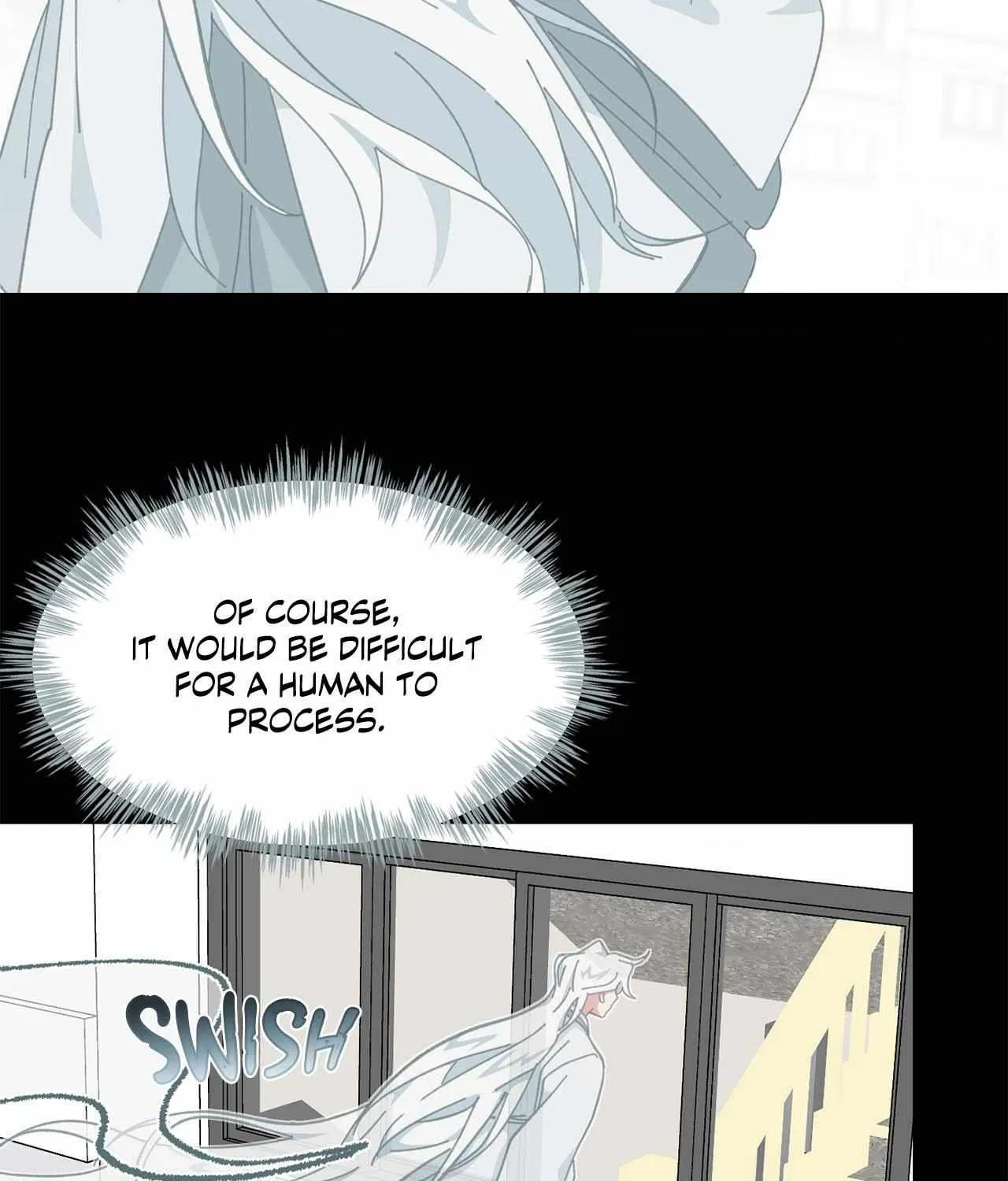 Love Me, My God Chapter 18 page 35 - 