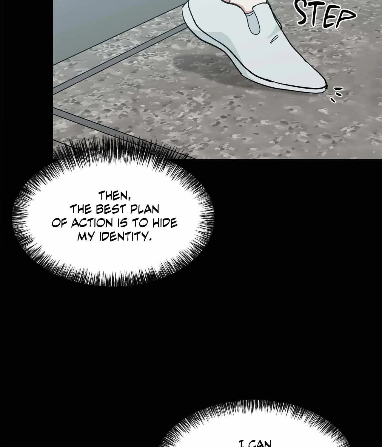Love Me, My God Chapter 18 page 38 - 