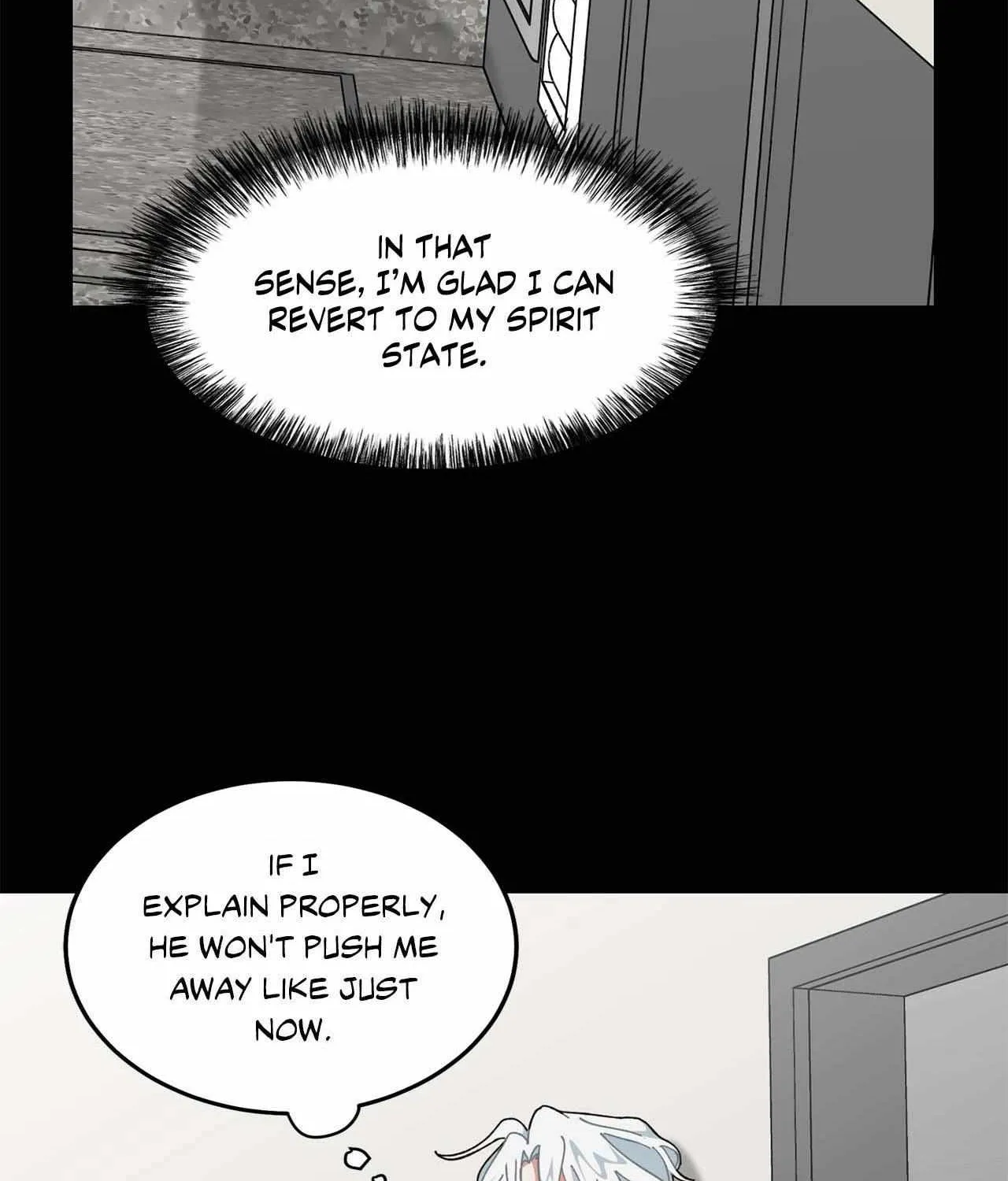 Love Me, My God Chapter 18 page 41 - 
