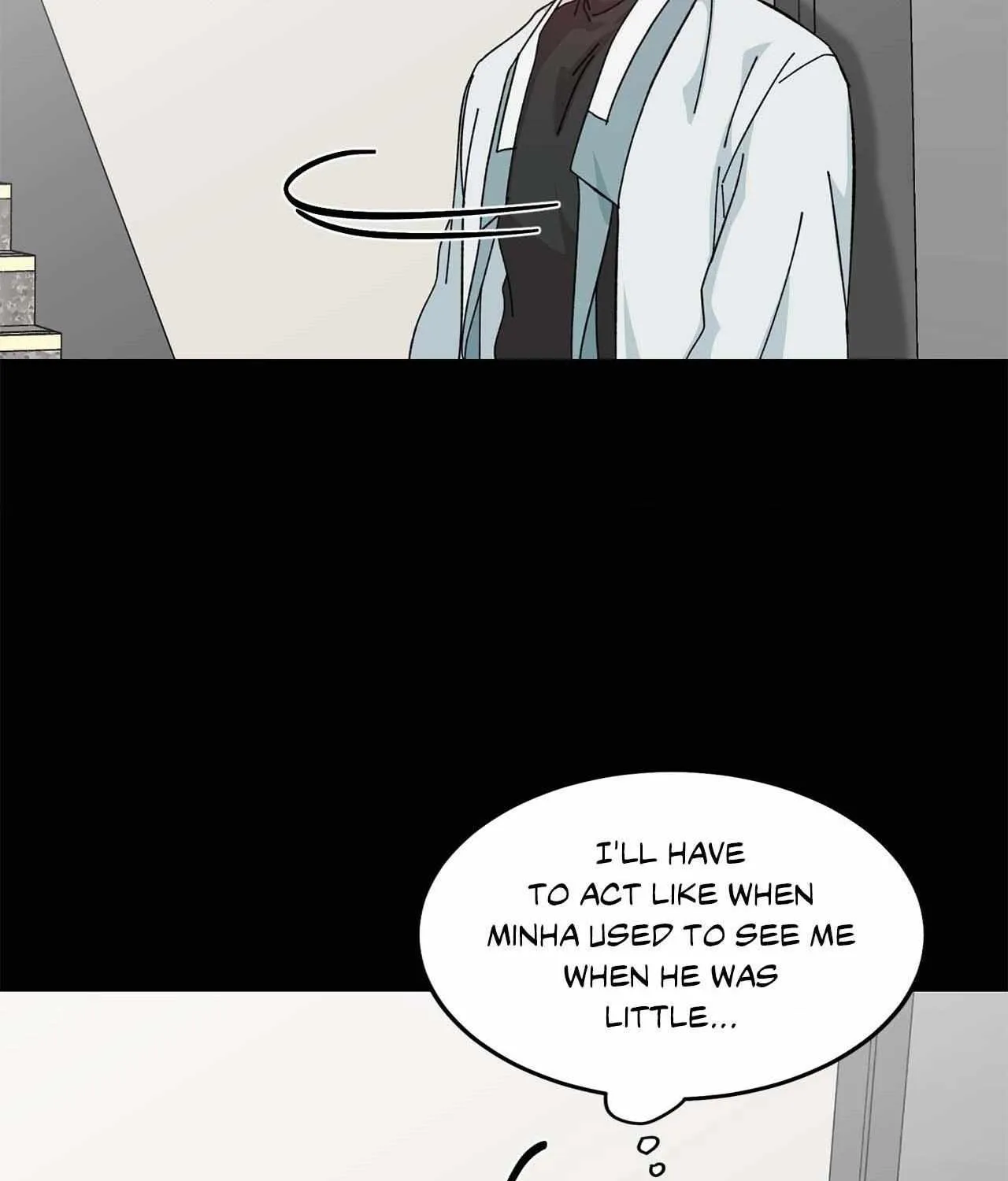 Love Me, My God Chapter 18 page 43 - 