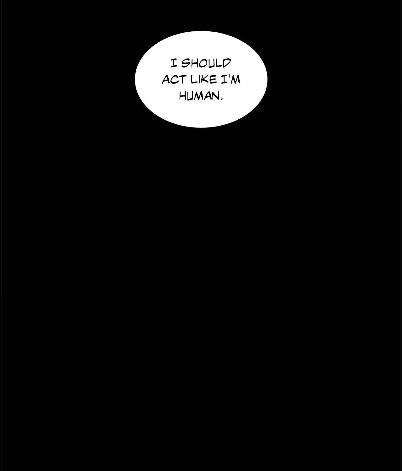 Love Me, My God Chapter 18 page 47 - 