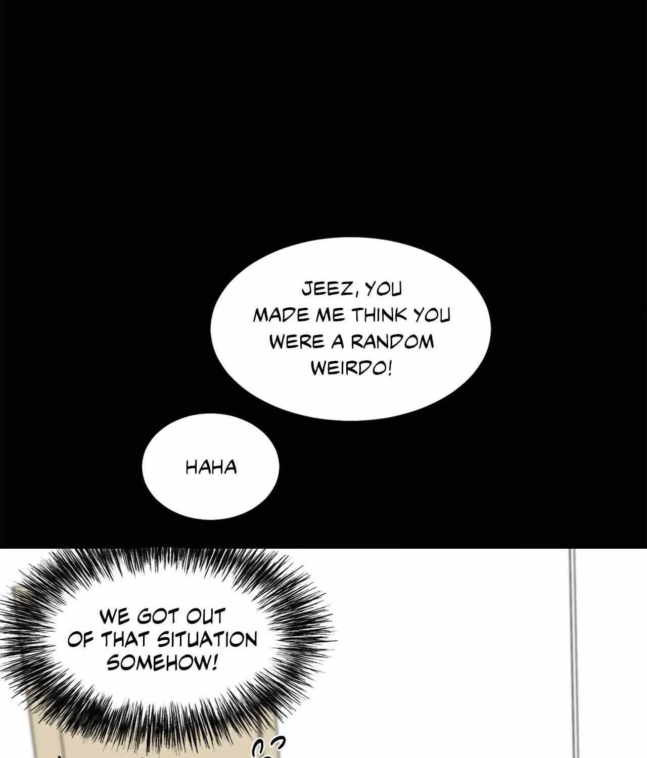 Love Me, My God Chapter 18 page 49 - 
