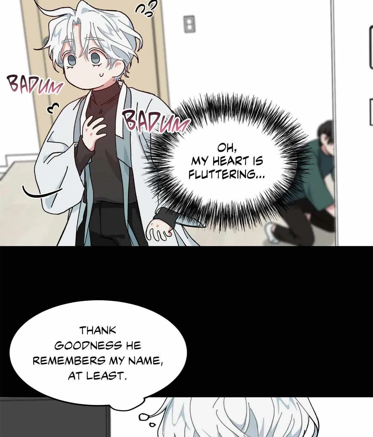 Love Me, My God Chapter 18 page 50 - 