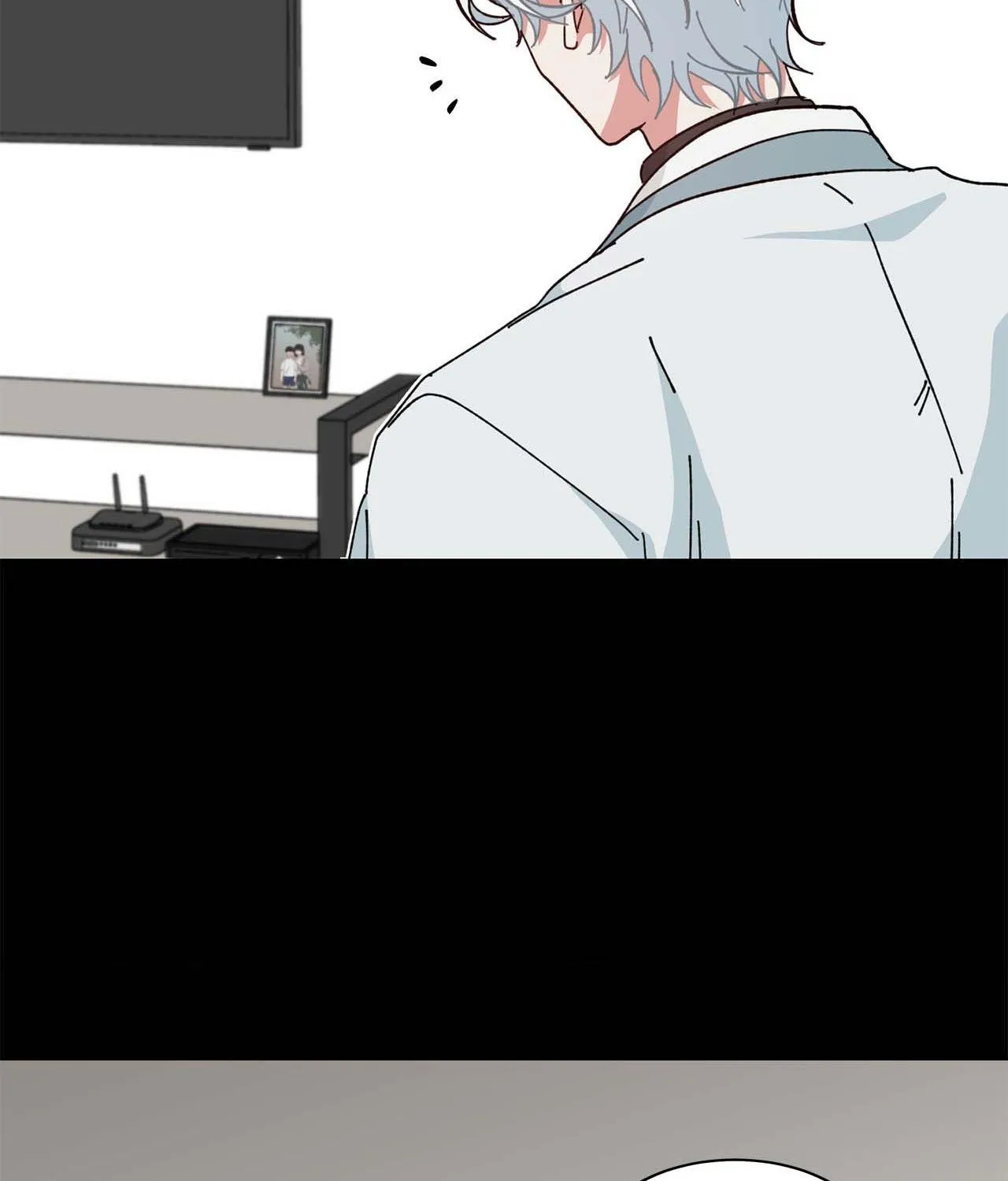 Love Me, My God Chapter 18 page 52 - 
