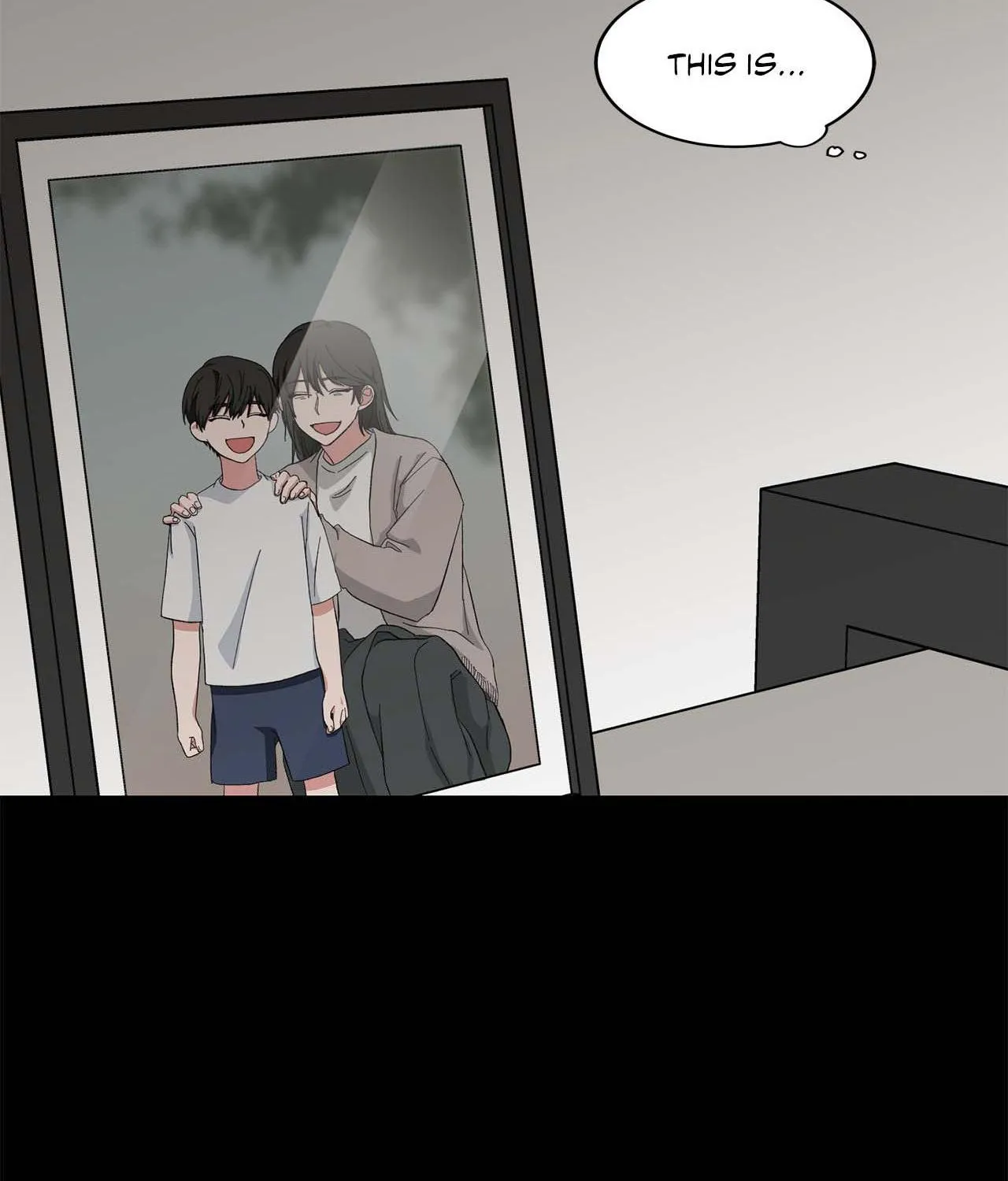 Love Me, My God Chapter 18 page 53 - 