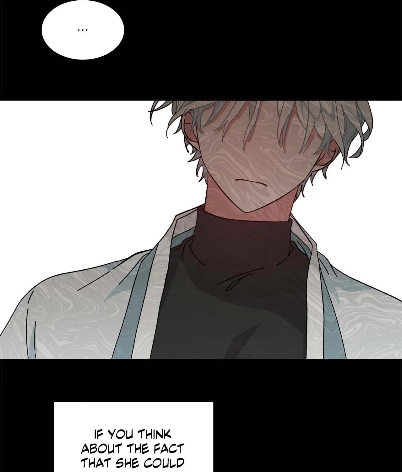 Love Me, My God Chapter 18 page 55 - 