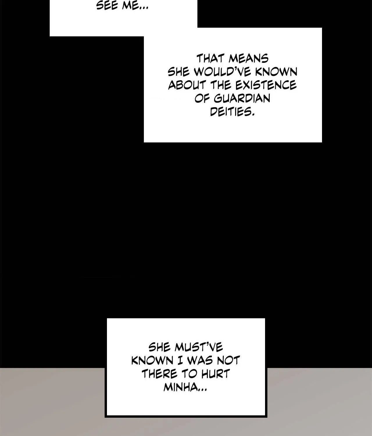 Love Me, My God Chapter 18 page 56 - 