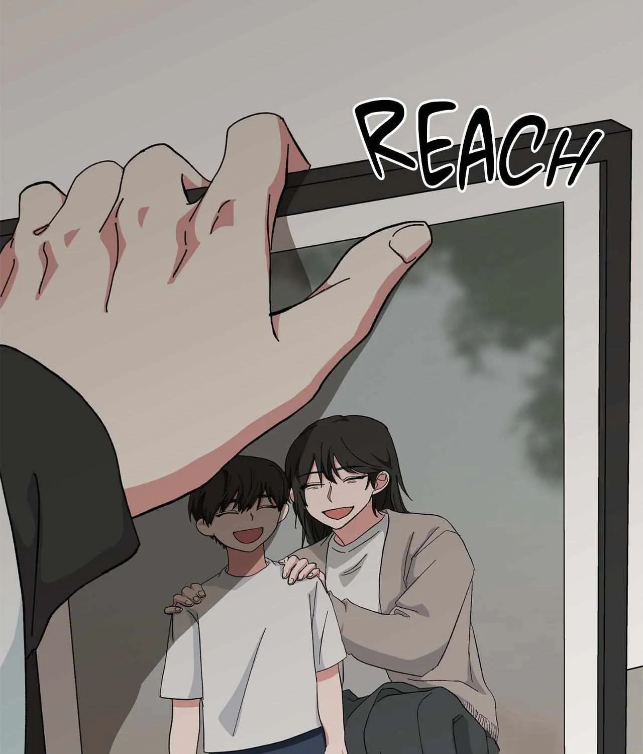 Love Me, My God Chapter 18 page 58 - 