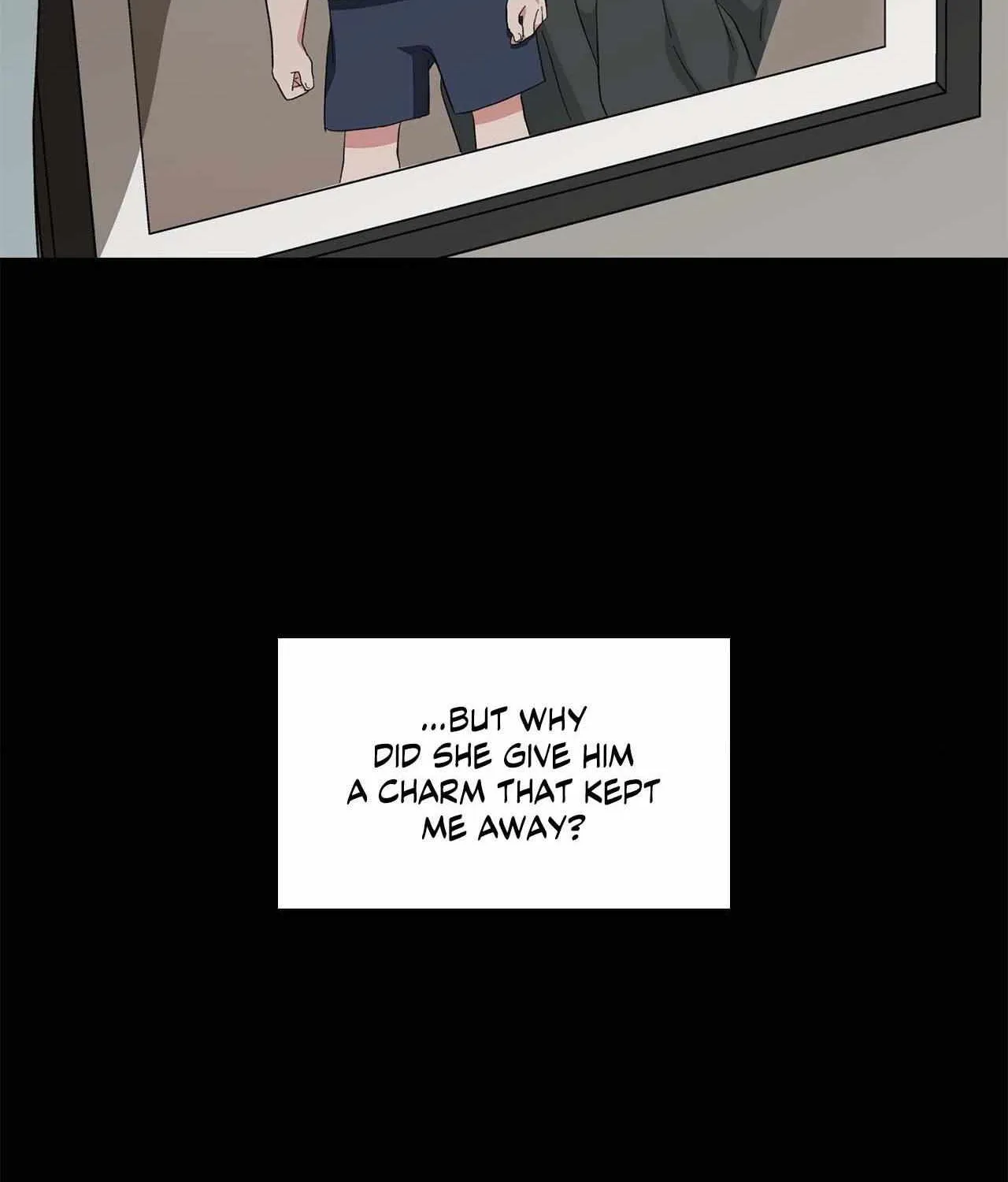 Love Me, My God Chapter 18 page 59 - 