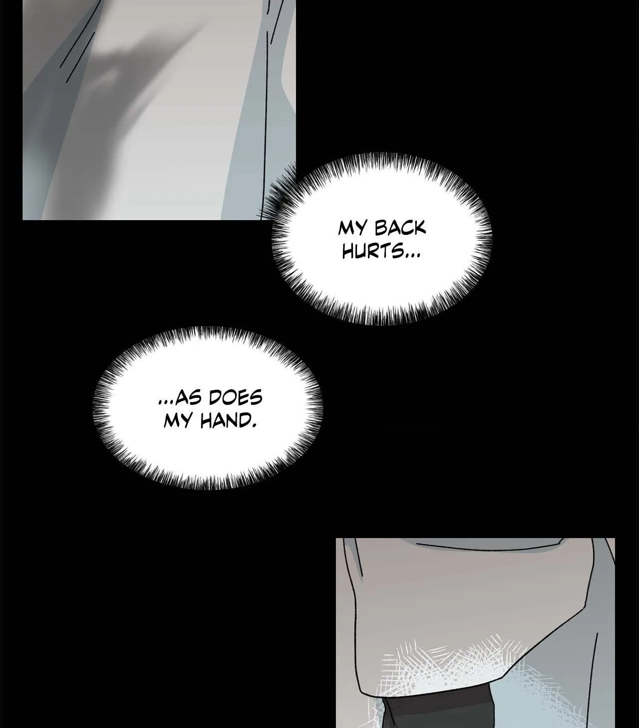 Love Me, My God Chapter 18 page 7 - 