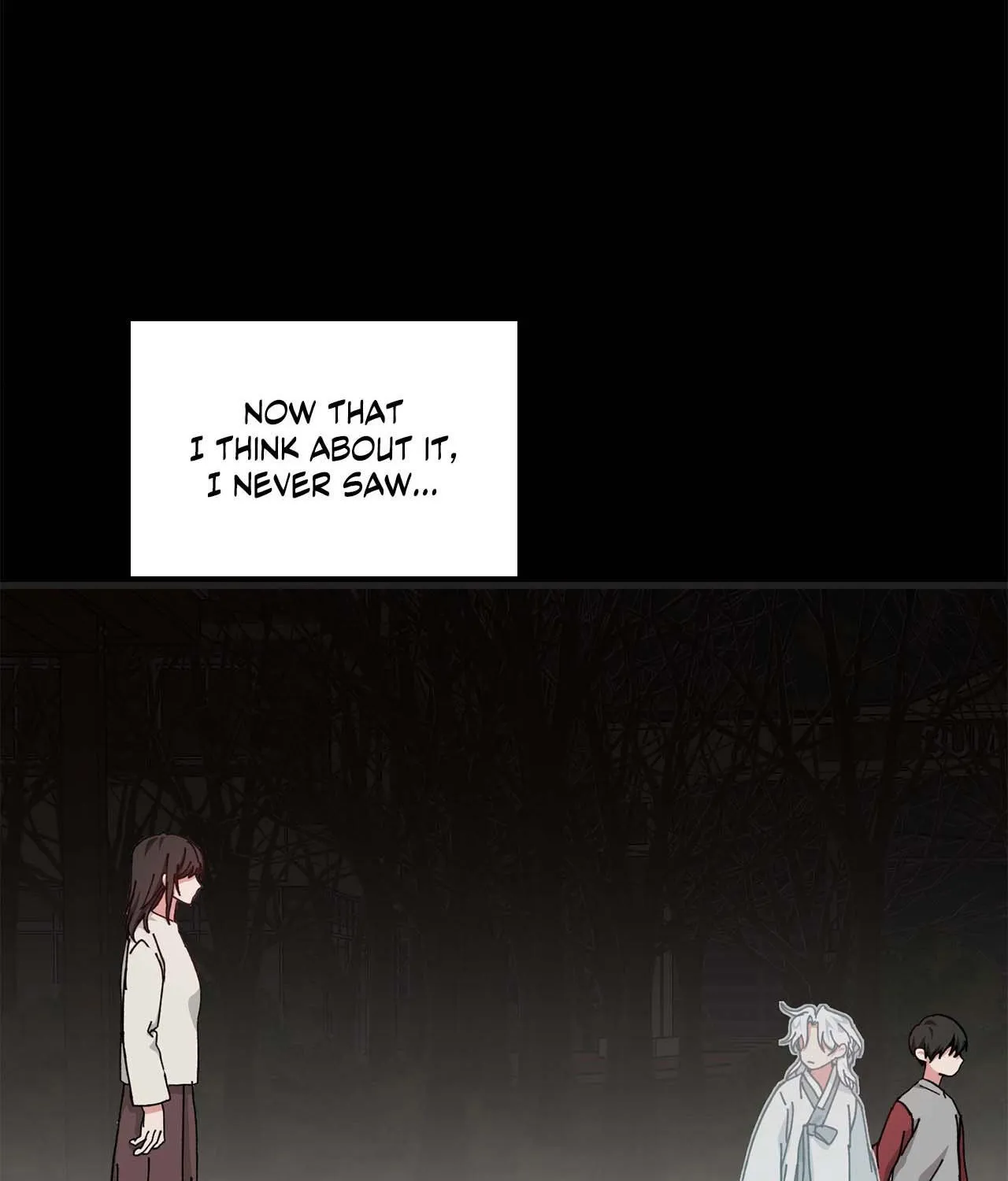 Love Me, My God Chapter 18 page 62 - 