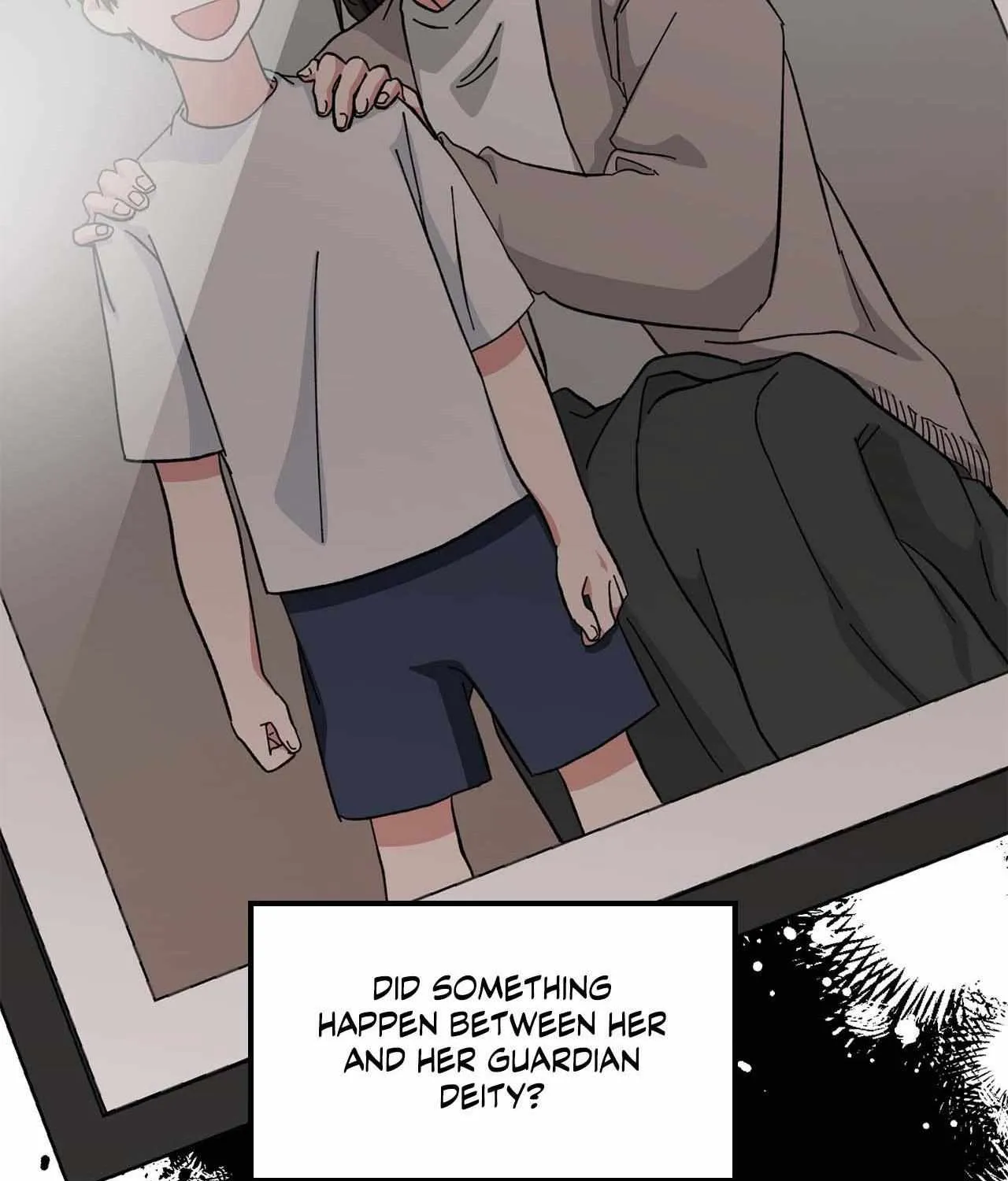 Love Me, My God Chapter 18 page 70 - 