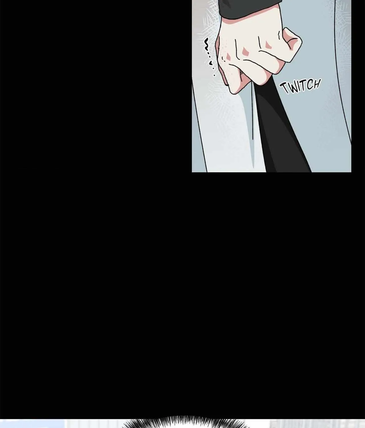 Love Me, My God Chapter 18 page 8 - 