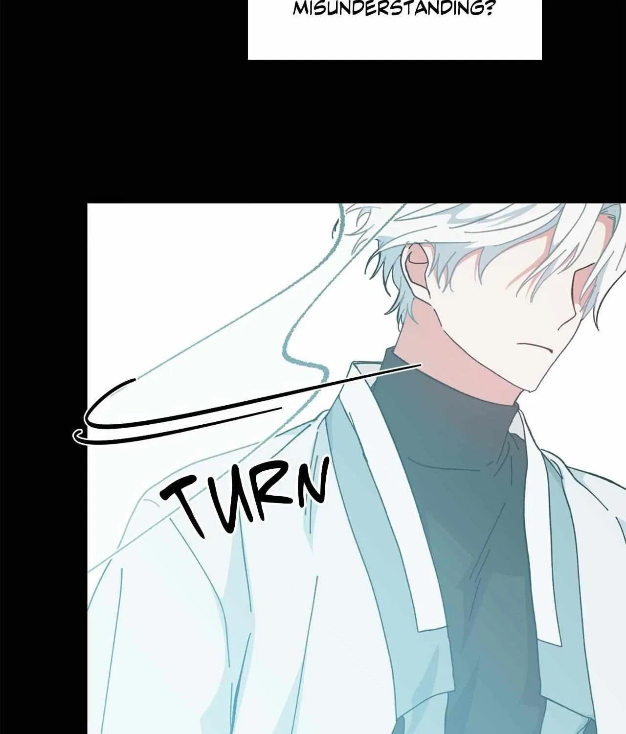 Love Me, My God Chapter 18 page 74 - 