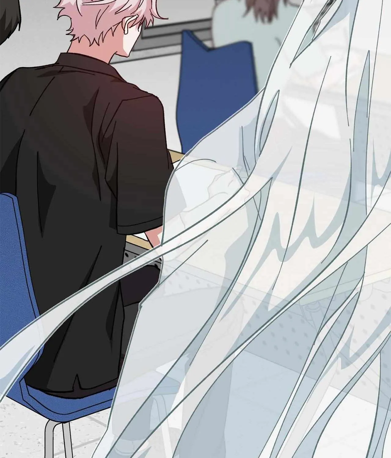 Love Me, My God Chapter 18 page 83 - 