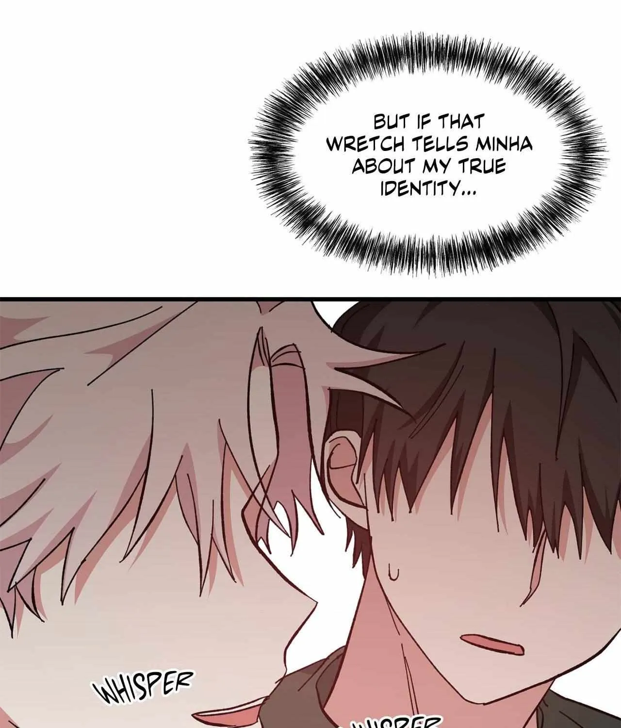 Love Me, My God Chapter 18 page 85 - 