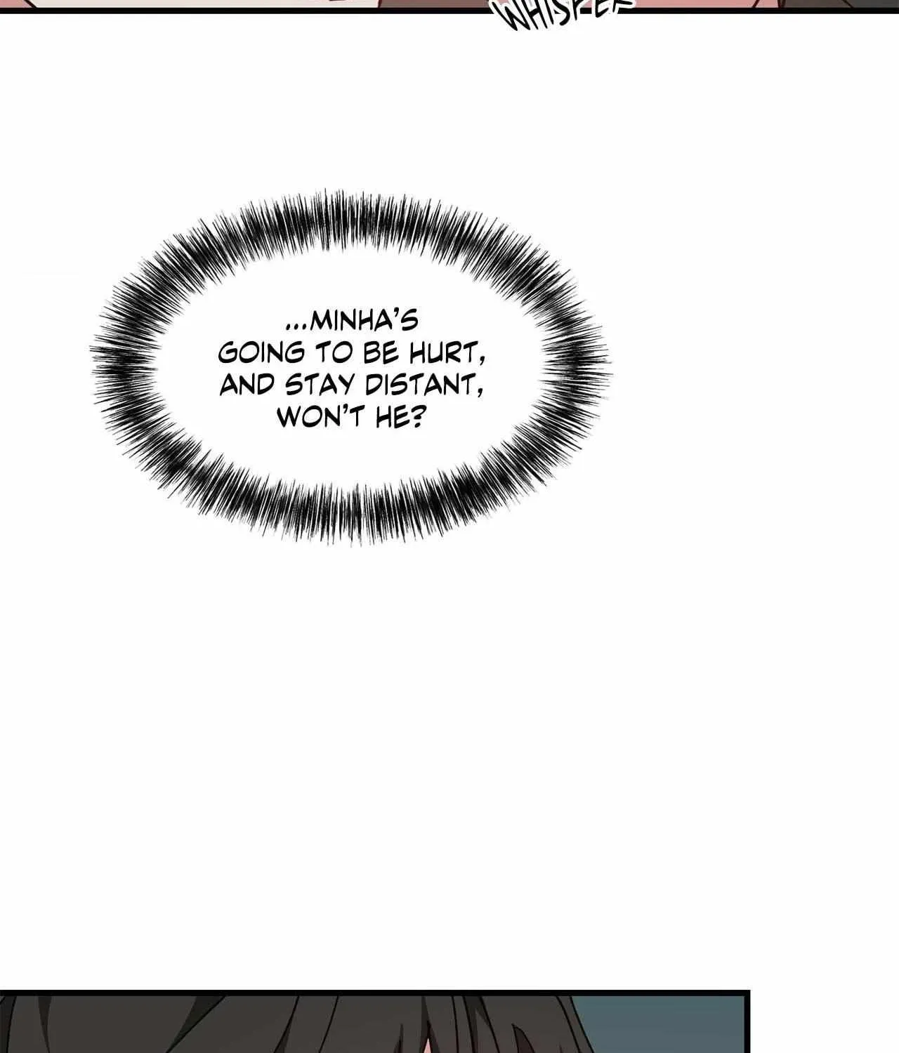 Love Me, My God Chapter 18 page 86 - 
