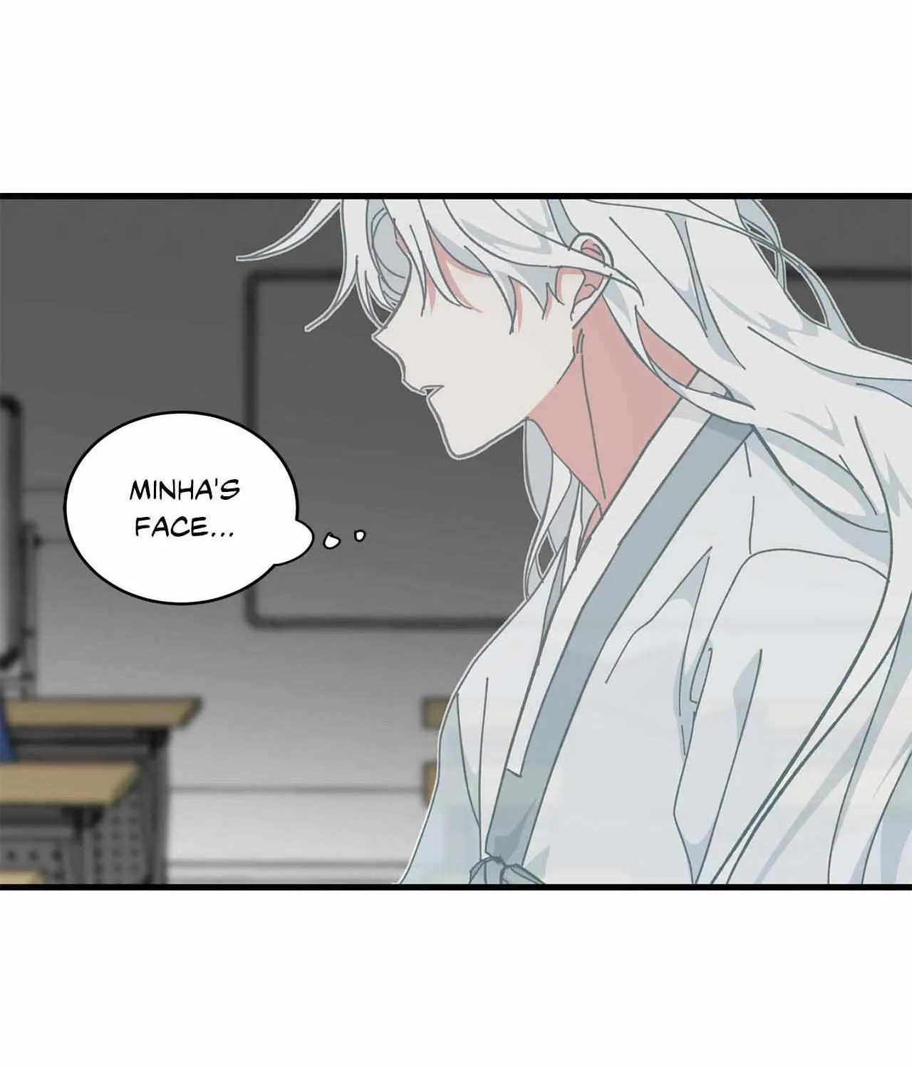 Love Me, My God Chapter 18 page 89 - 