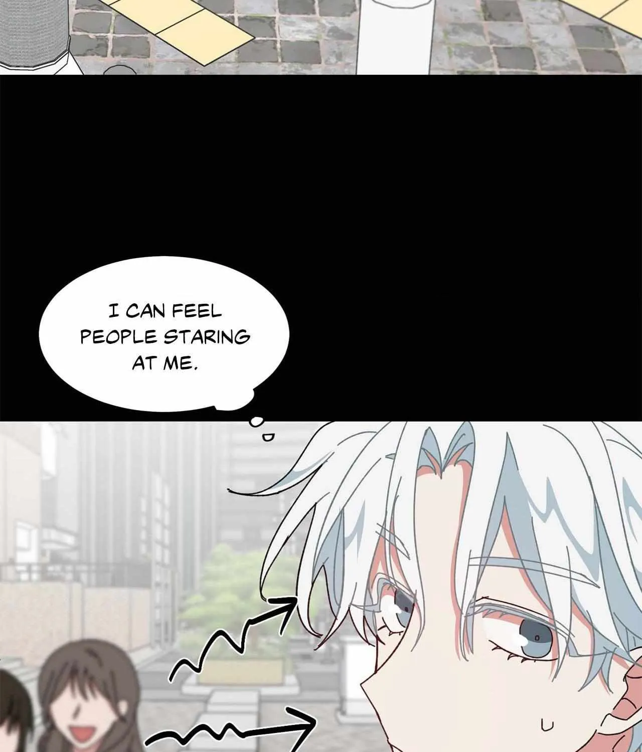 Love Me, My God Chapter 18 page 10 - 