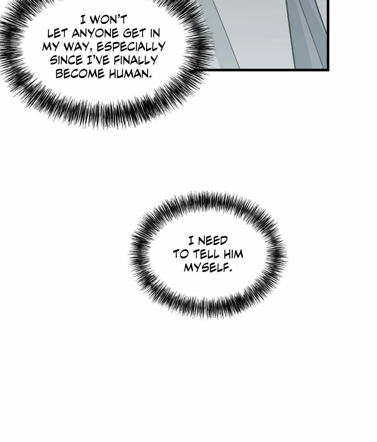 Love Me, My God Chapter 18 page 92 - 