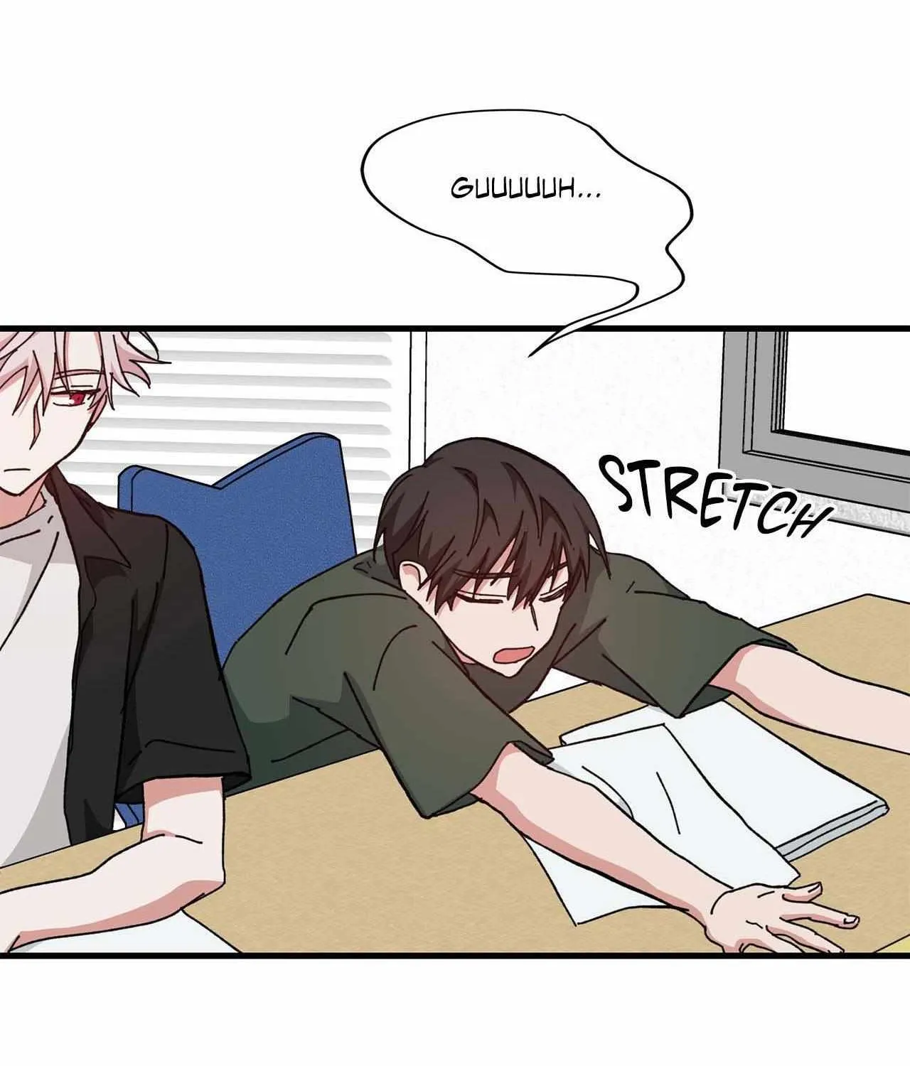 Love Me, My God Chapter 18 page 95 - 