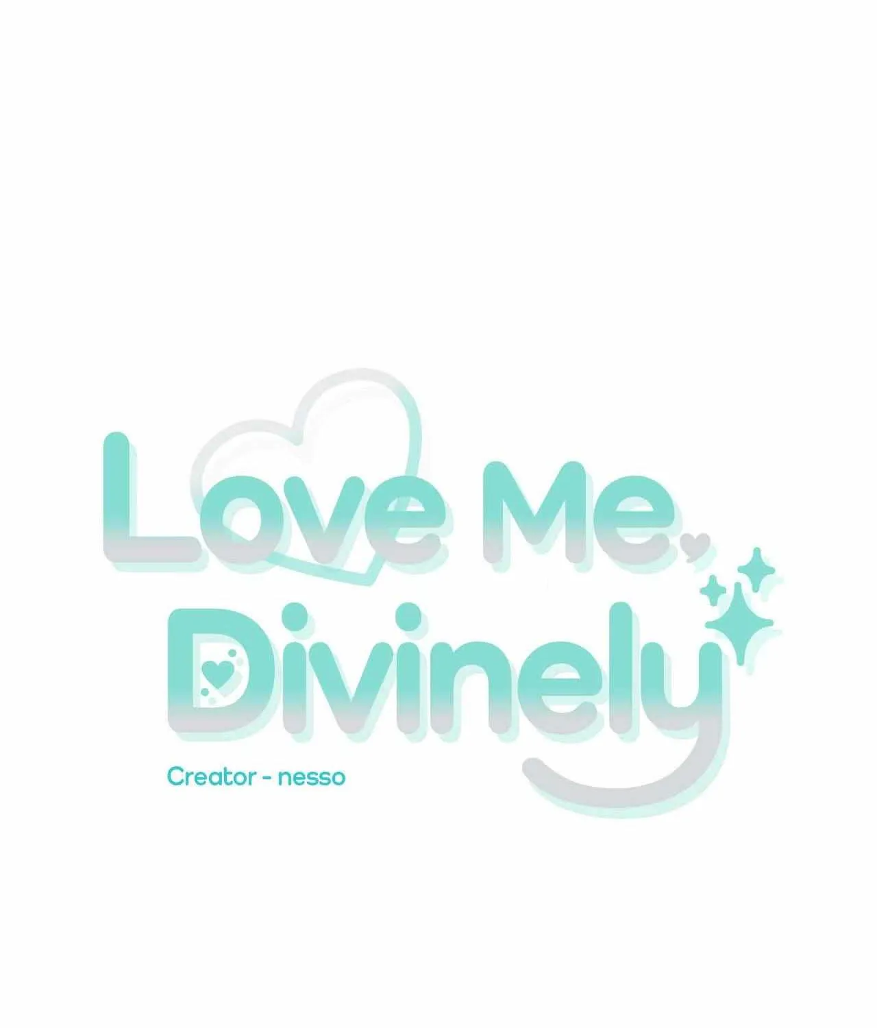 Love Me, My God Chapter 19 page 15 - 