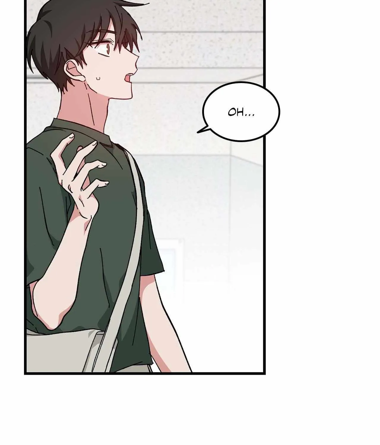 Love Me, My God Chapter 19 page 18 - 