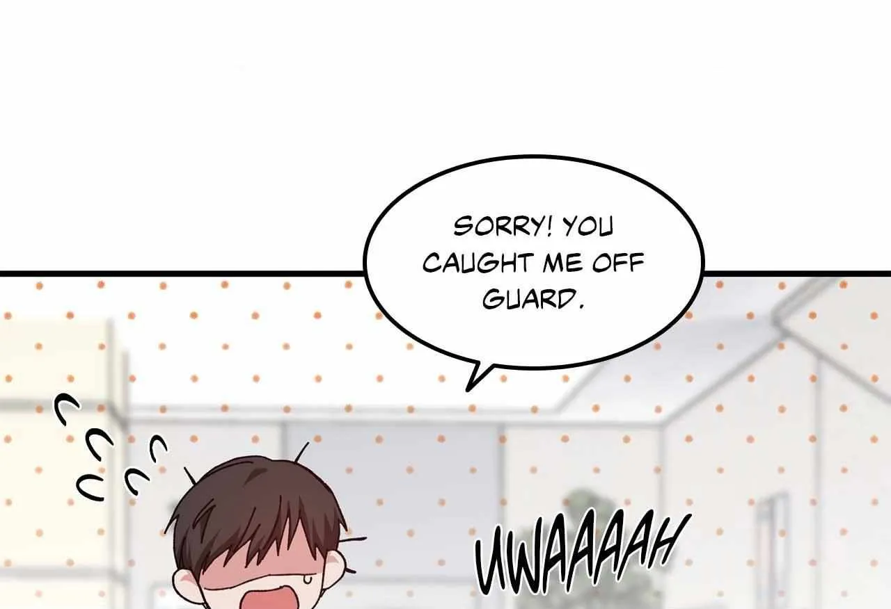 Love Me, My God Chapter 19 page 19 - 