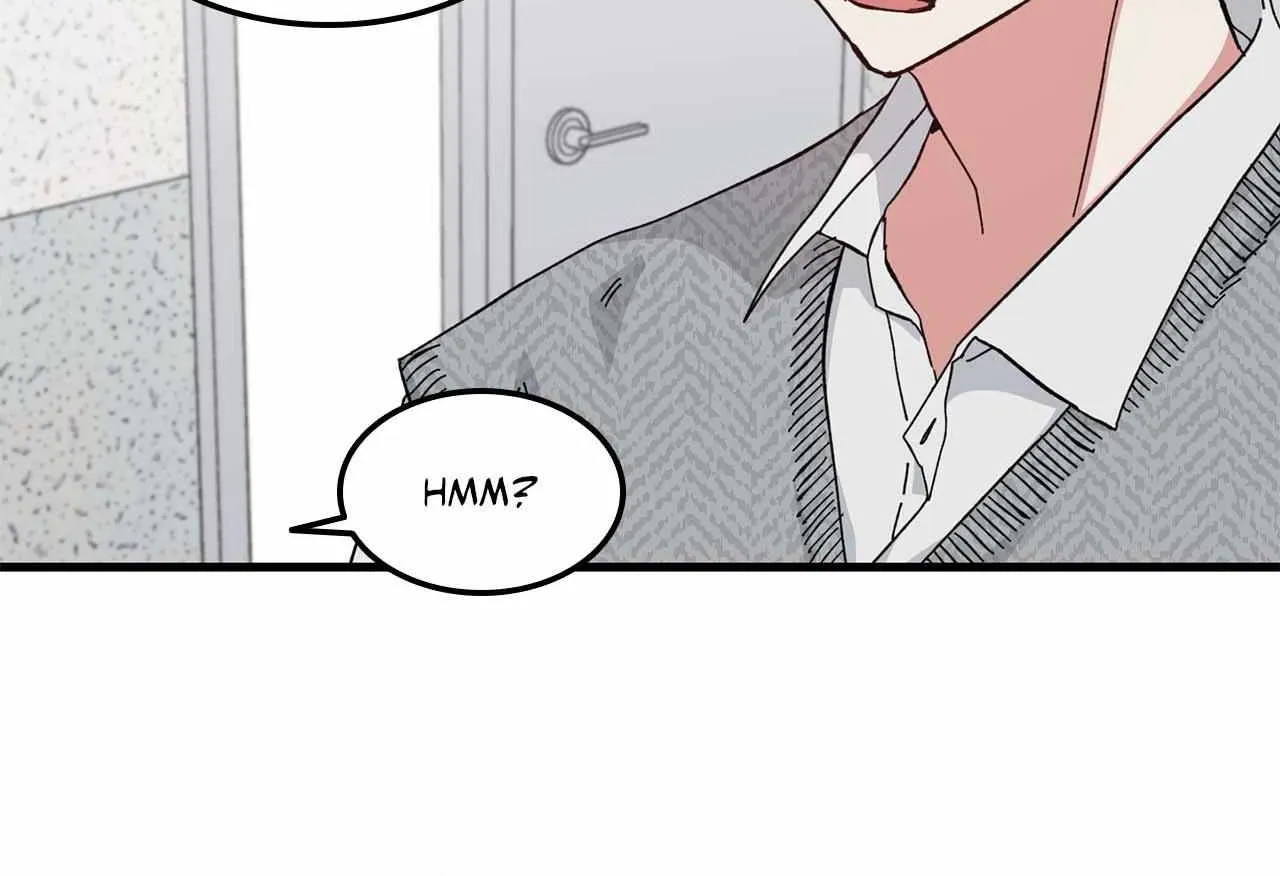 Love Me, My God Chapter 19 page 25 - 