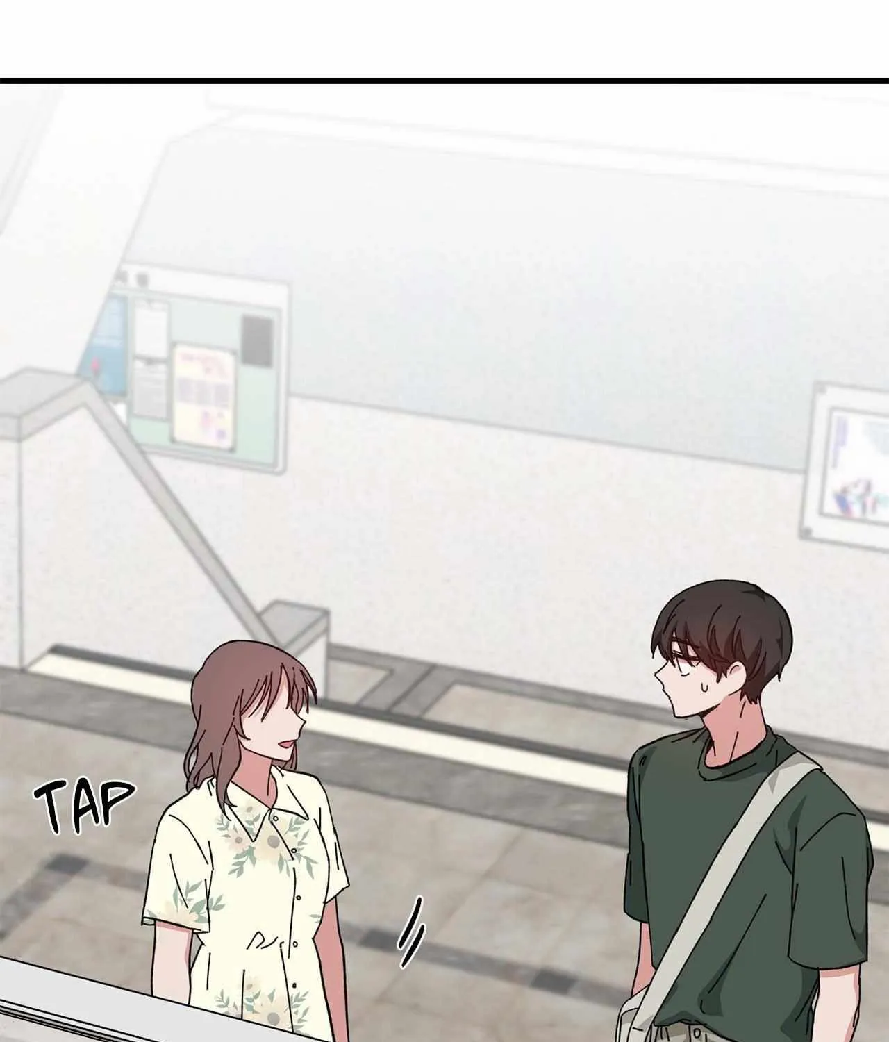 Love Me, My God Chapter 19 page 29 - 