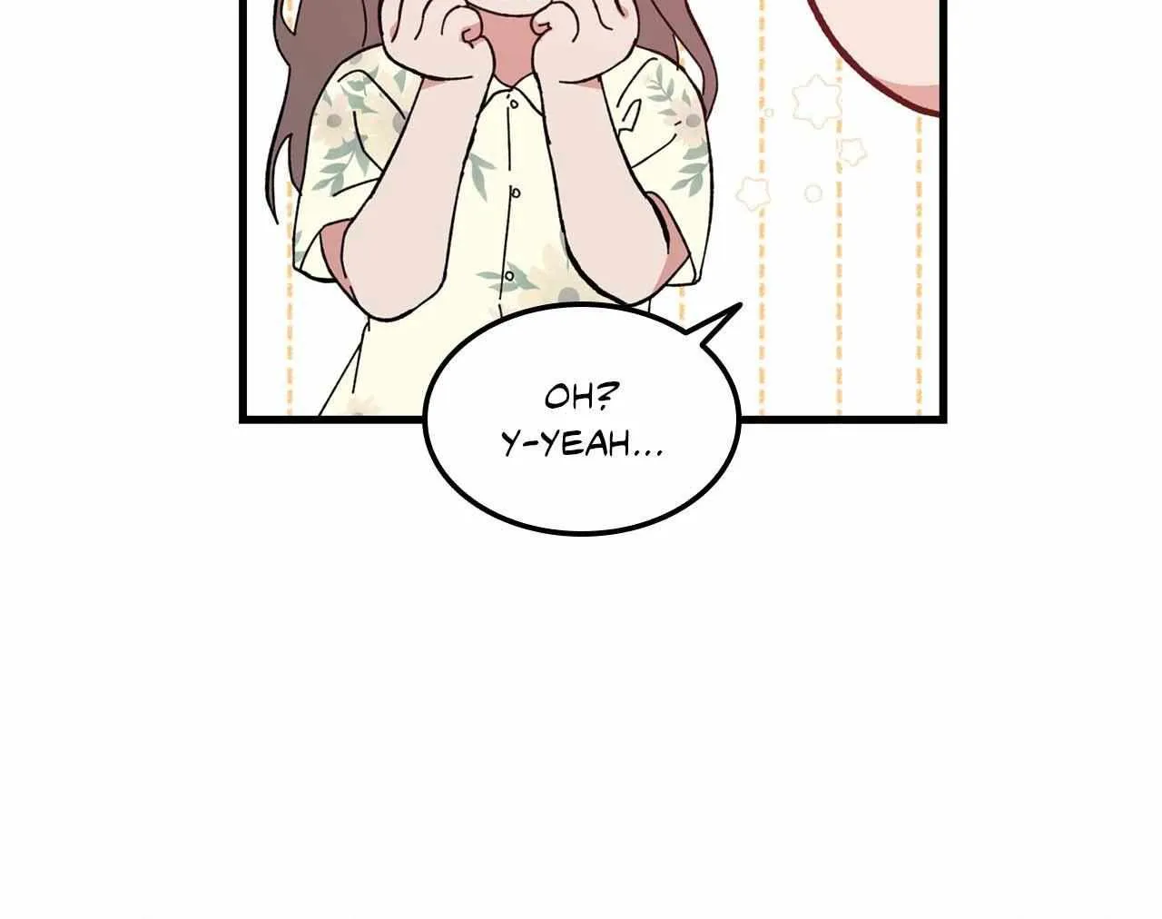 Love Me, My God Chapter 19 page 31 - 