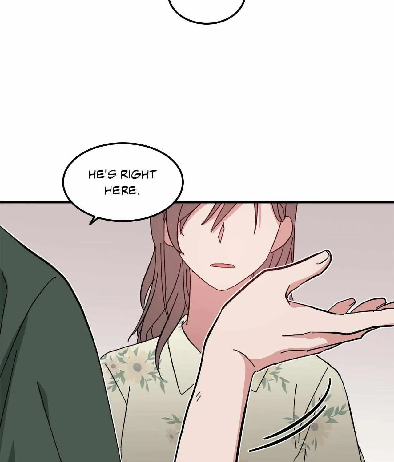 Love Me, My God Chapter 19 page 33 - 