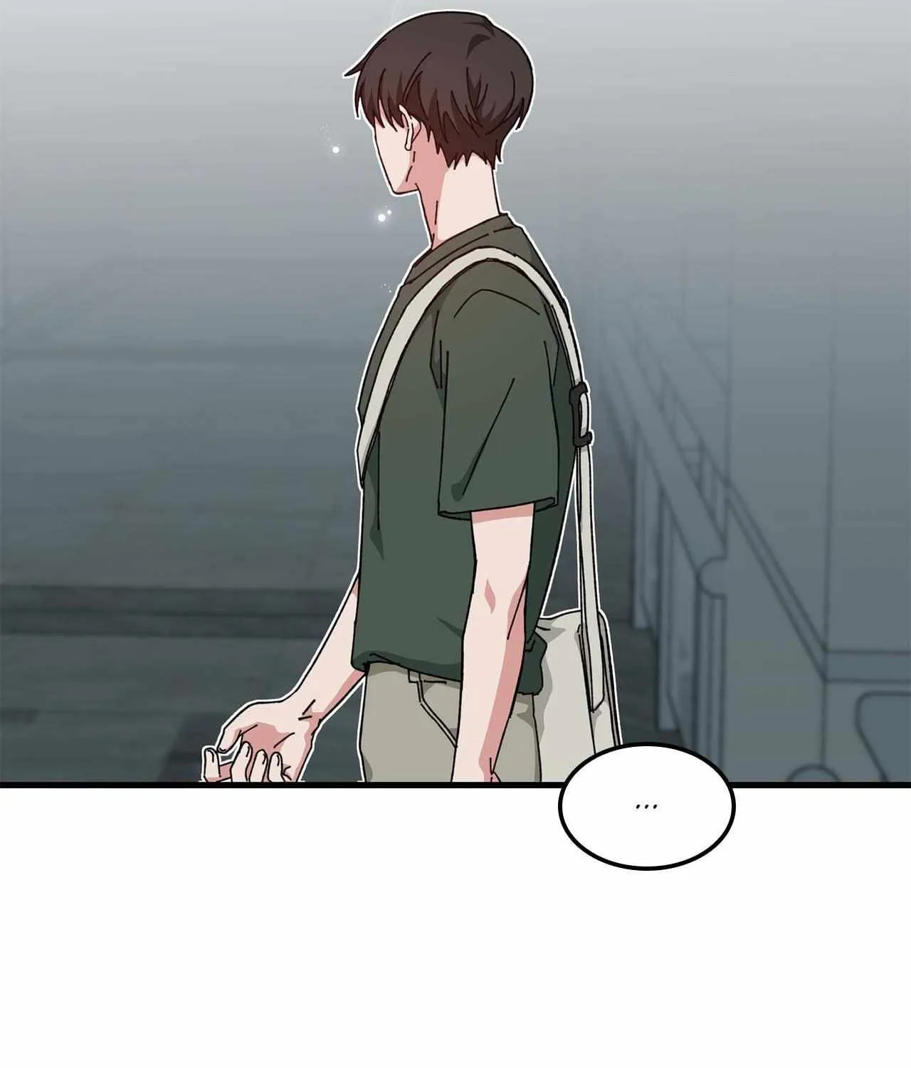 Love Me, My God Chapter 19 page 36 - 