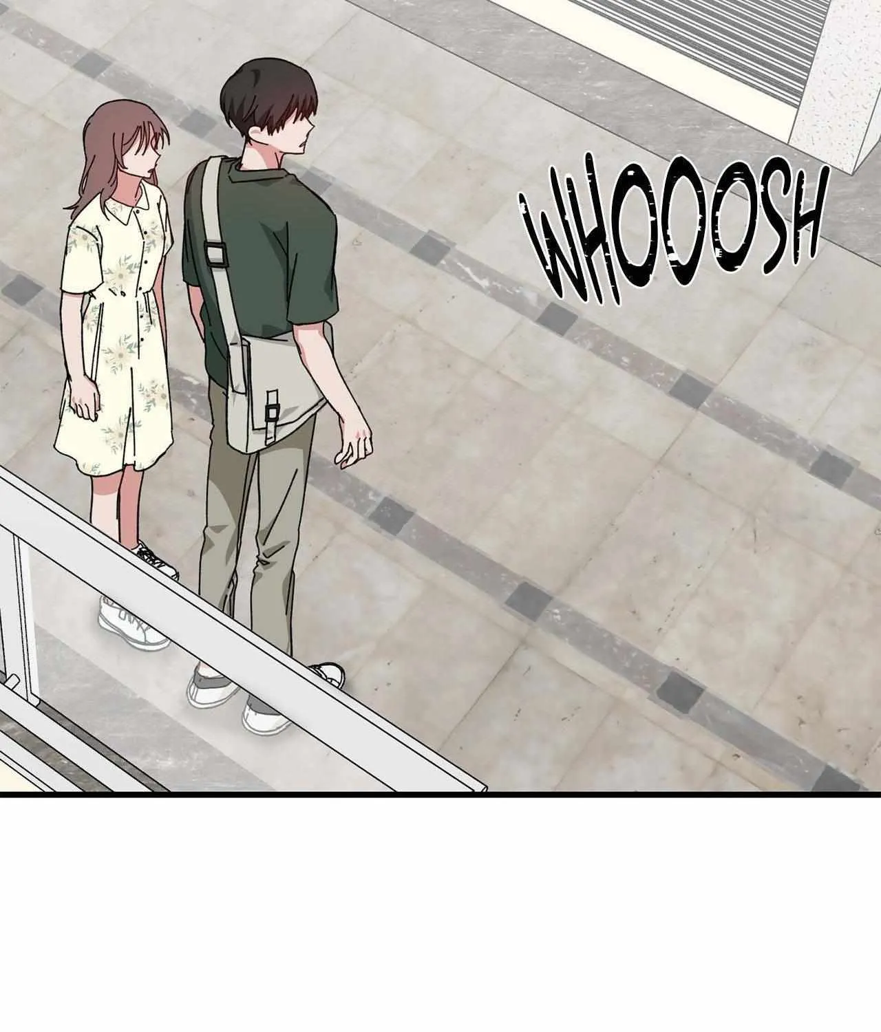 Love Me, My God Chapter 19 page 38 - 