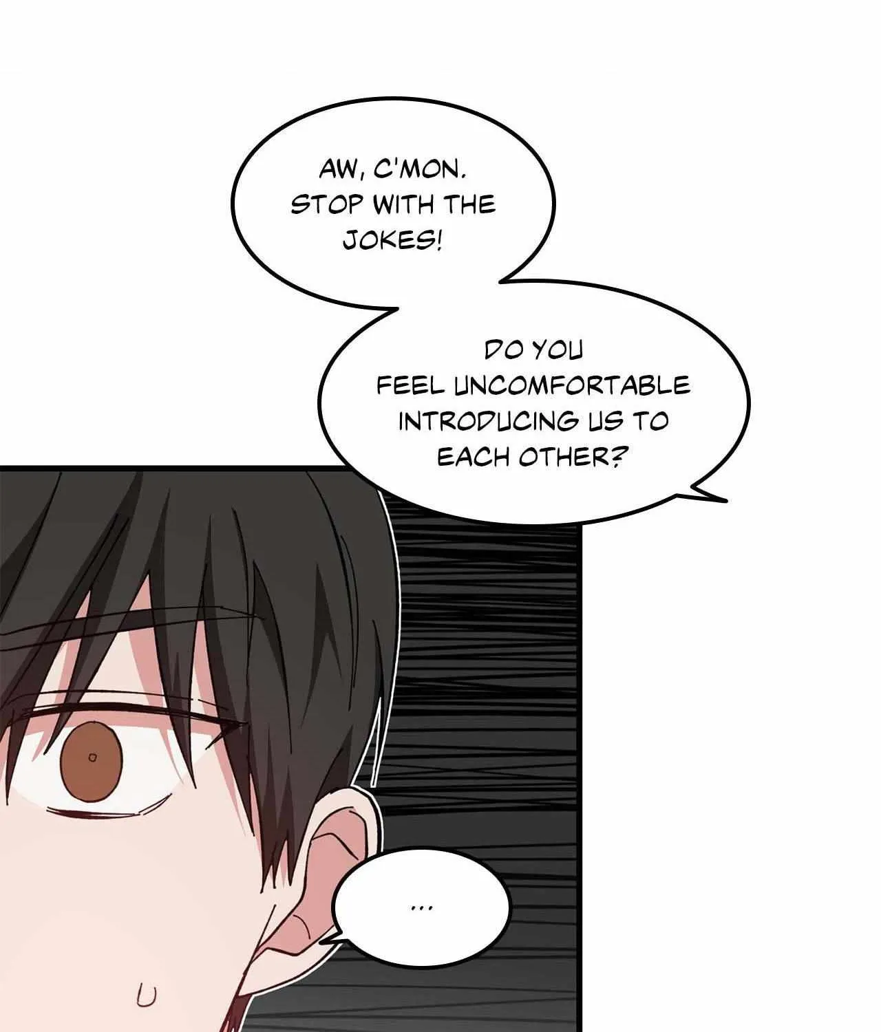 Love Me, My God Chapter 19 page 39 - 