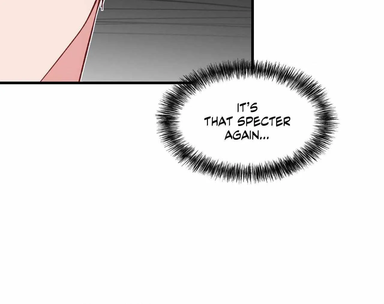 Love Me, My God Chapter 19 page 40 - 