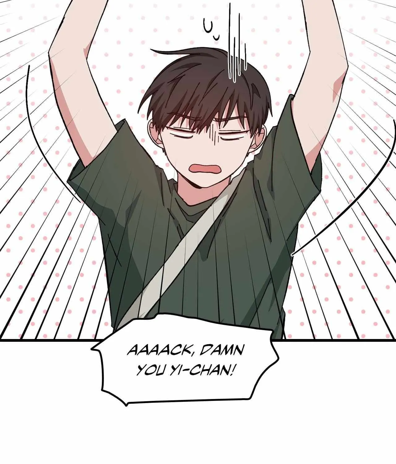Love Me, My God Chapter 19 page 44 - 