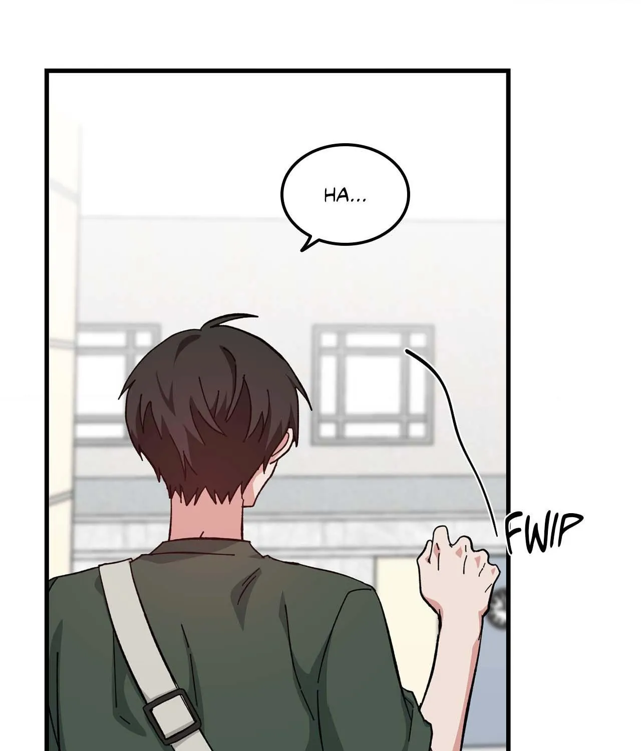 Love Me, My God Chapter 19 page 47 - 