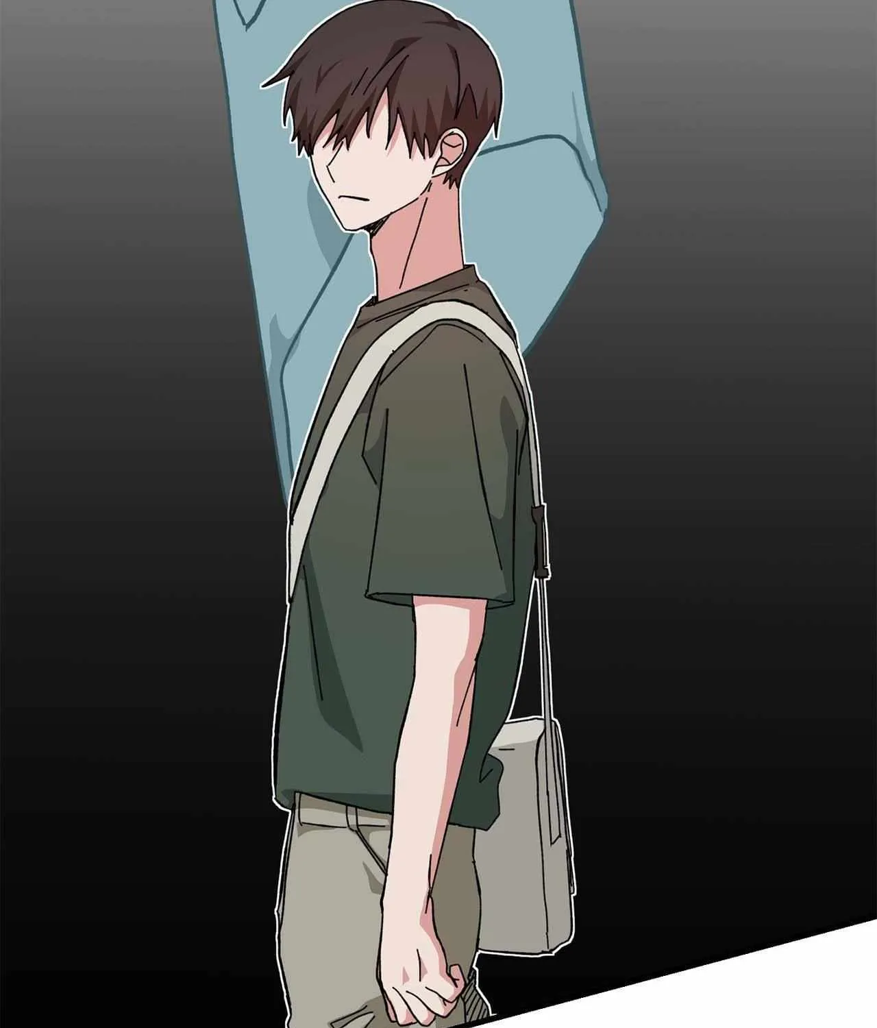 Love Me, My God Chapter 19 page 50 - 