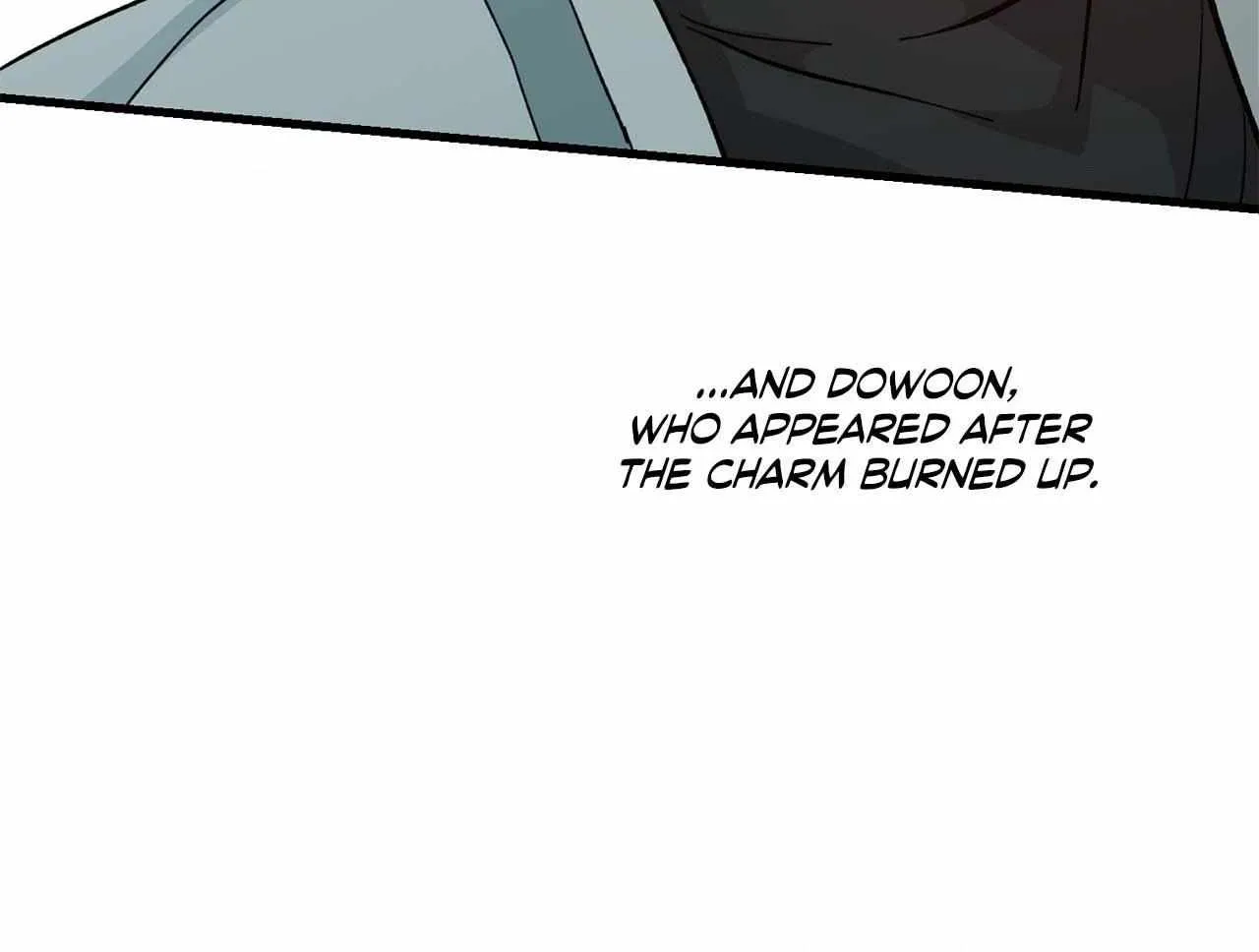 Love Me, My God Chapter 19 page 52 - 