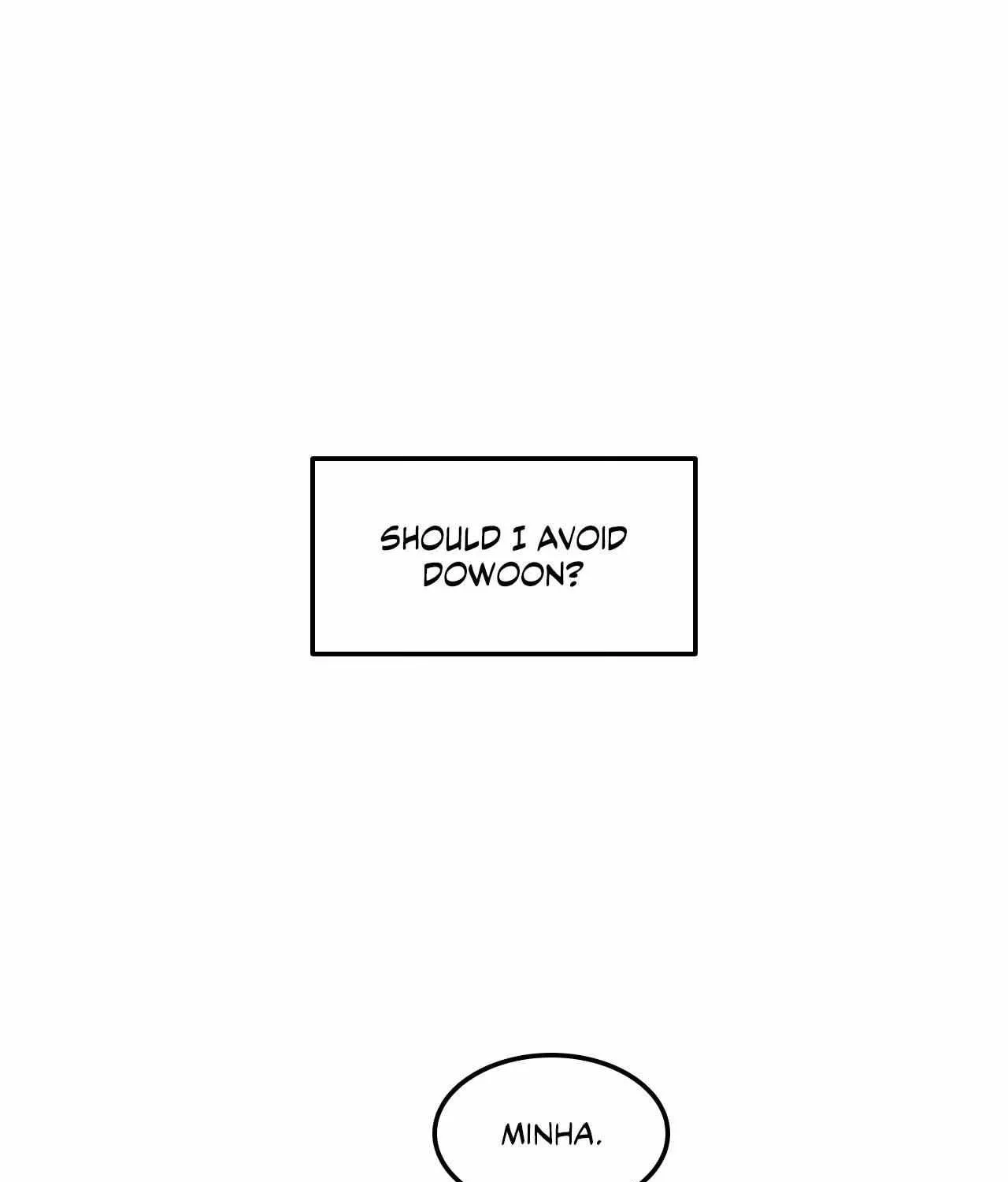 Love Me, My God Chapter 19 page 53 - 